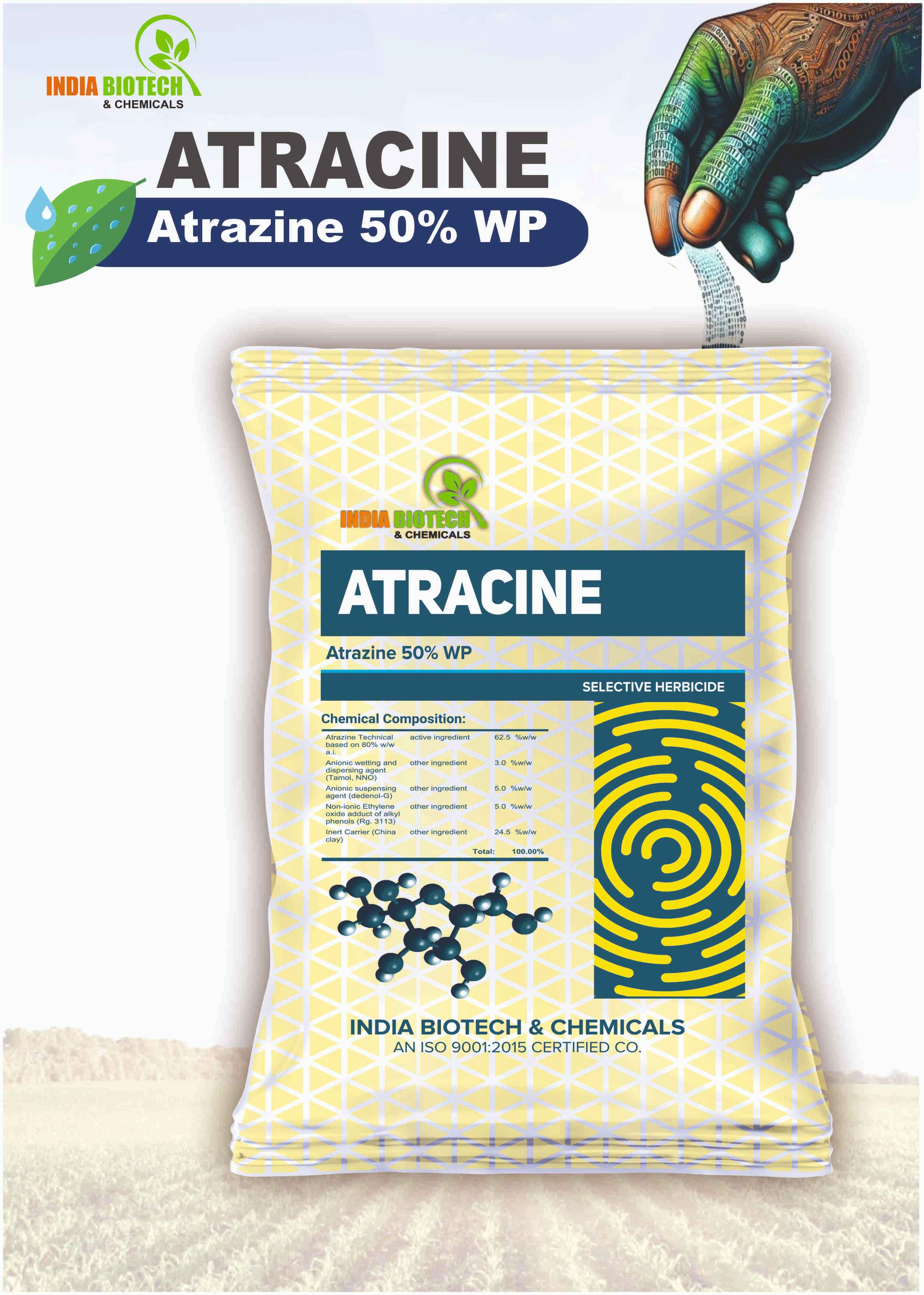 ATRACINE