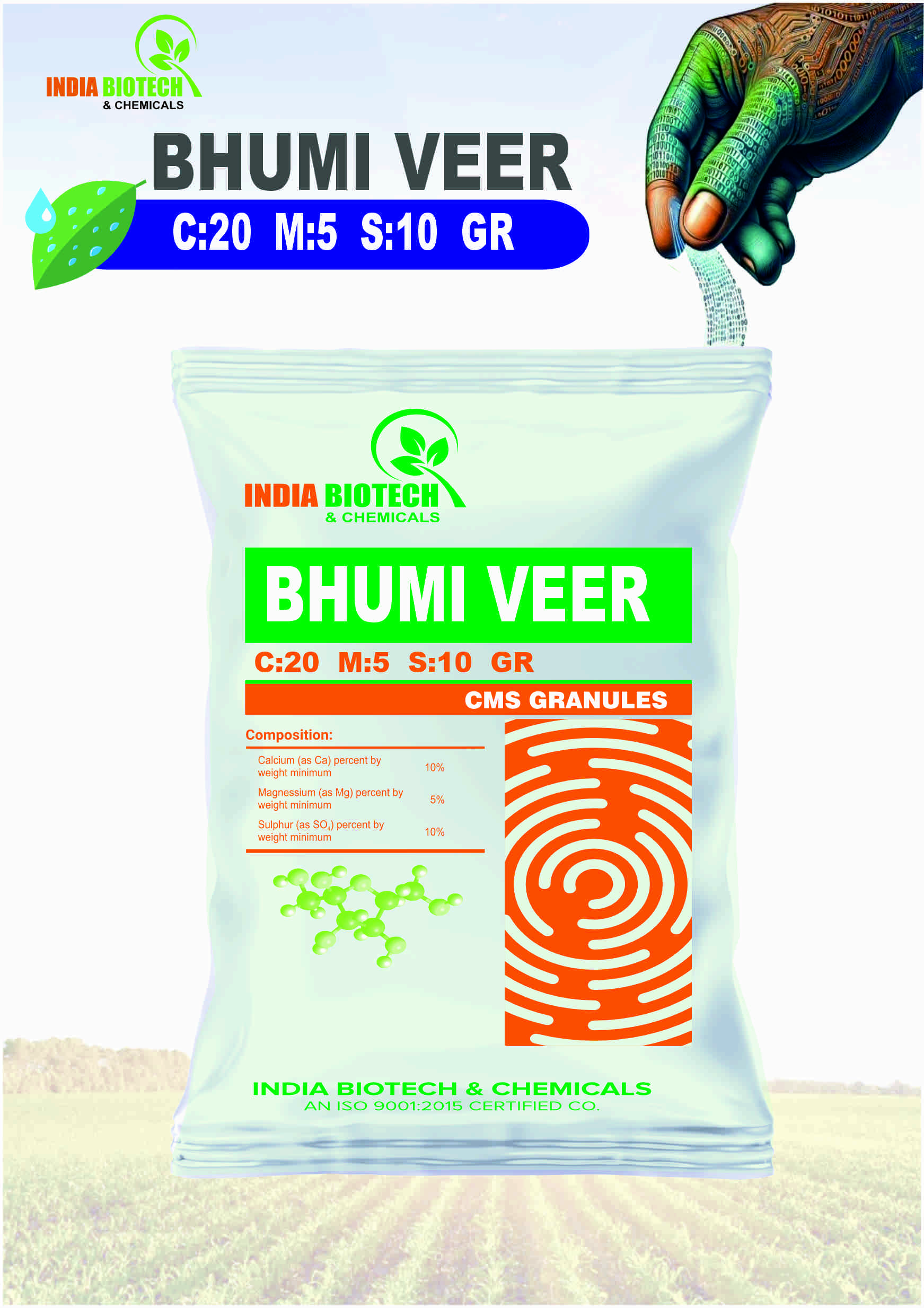 BHUMI VEER