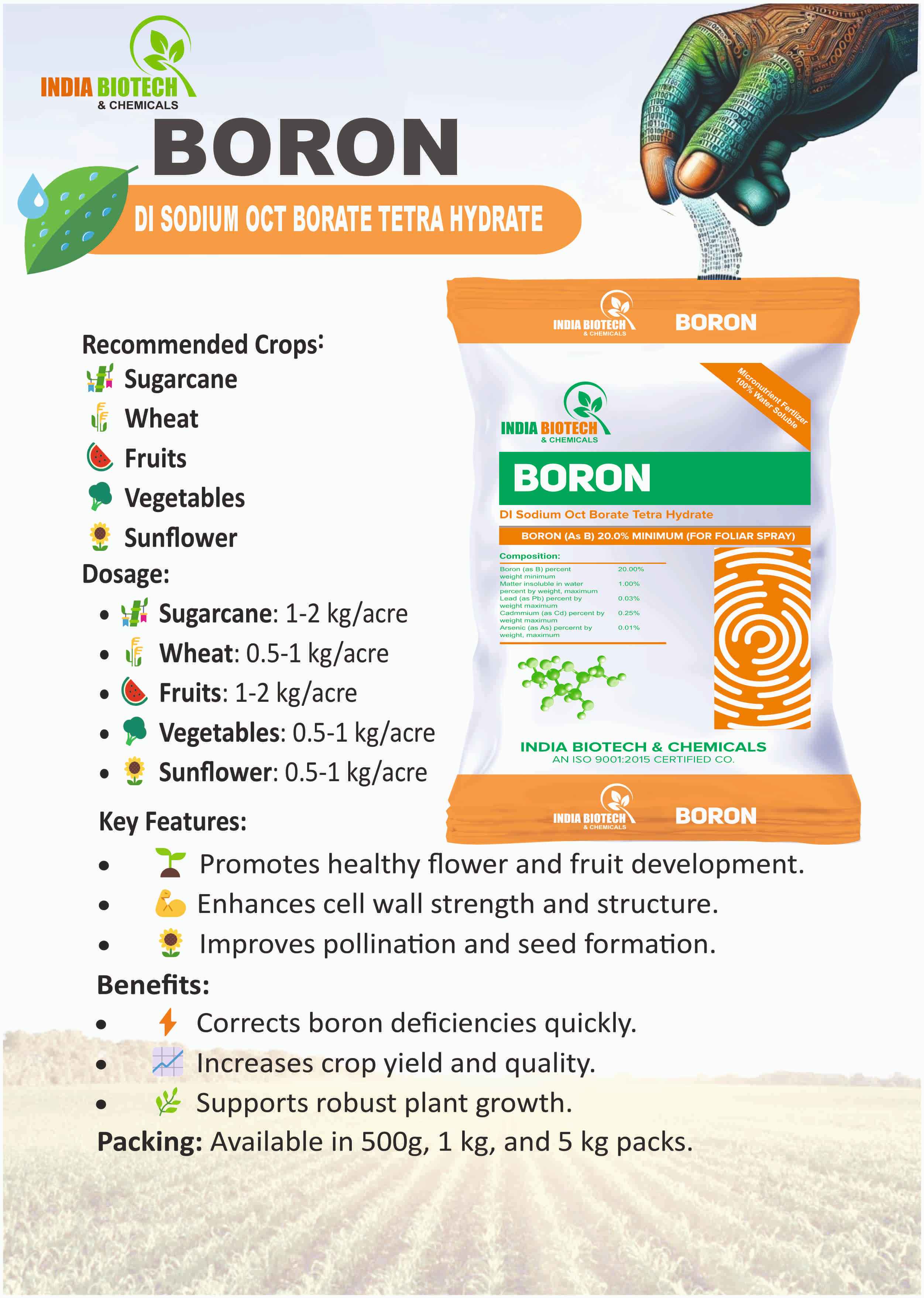 BORON