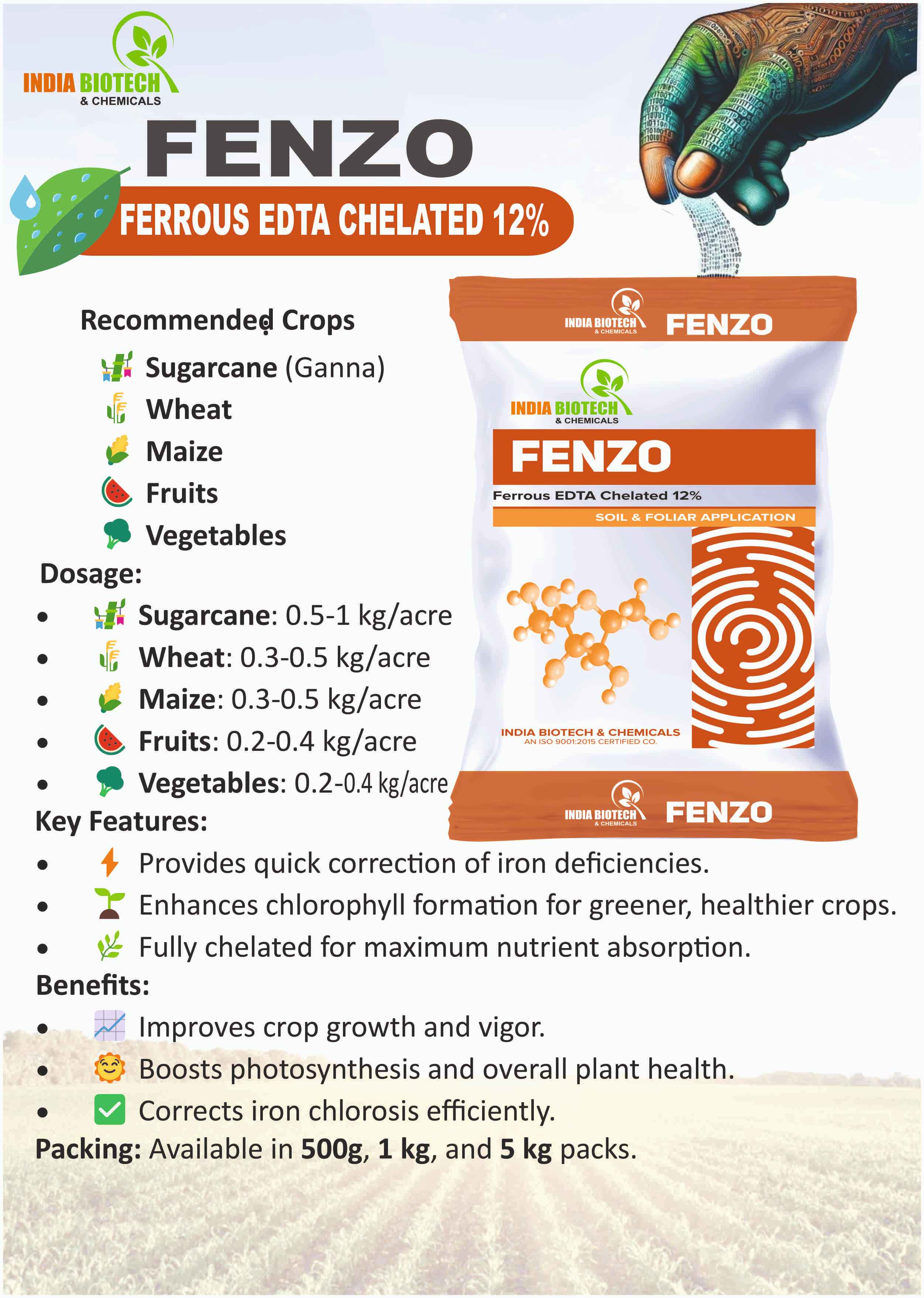 Fenzo