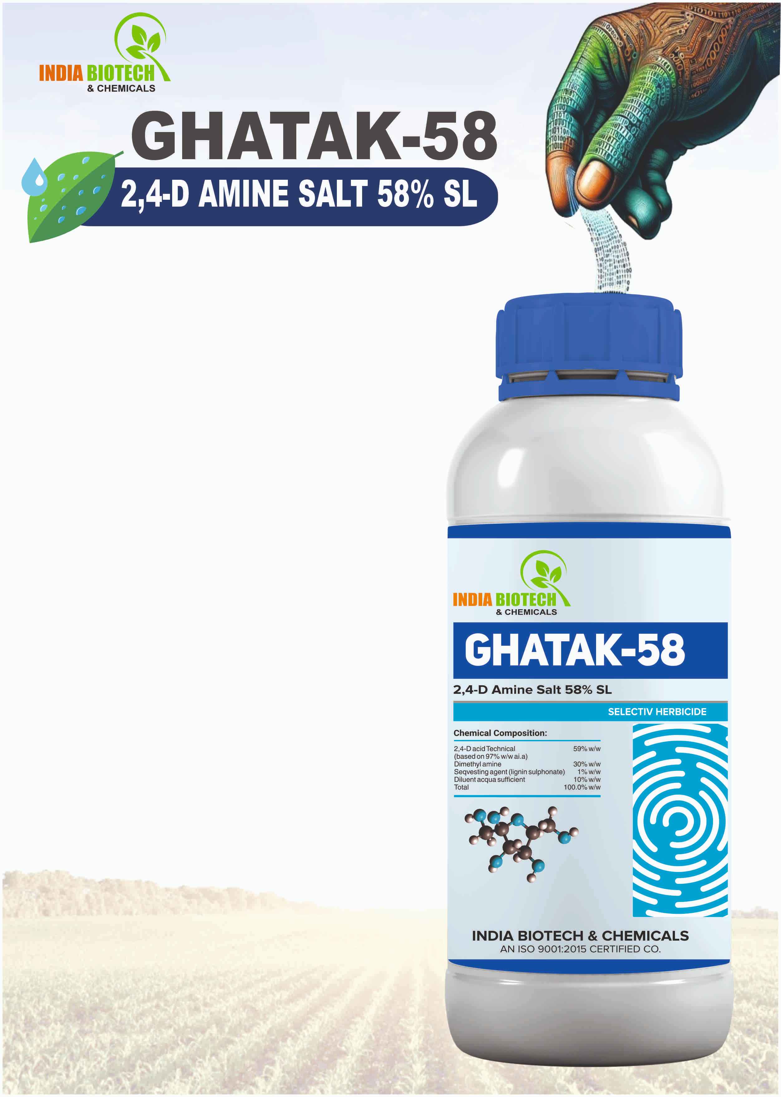 GHATAK-58